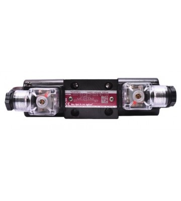 DSG-01-3C3-D24-N1-5080 Solenoid Operated Directional Valves